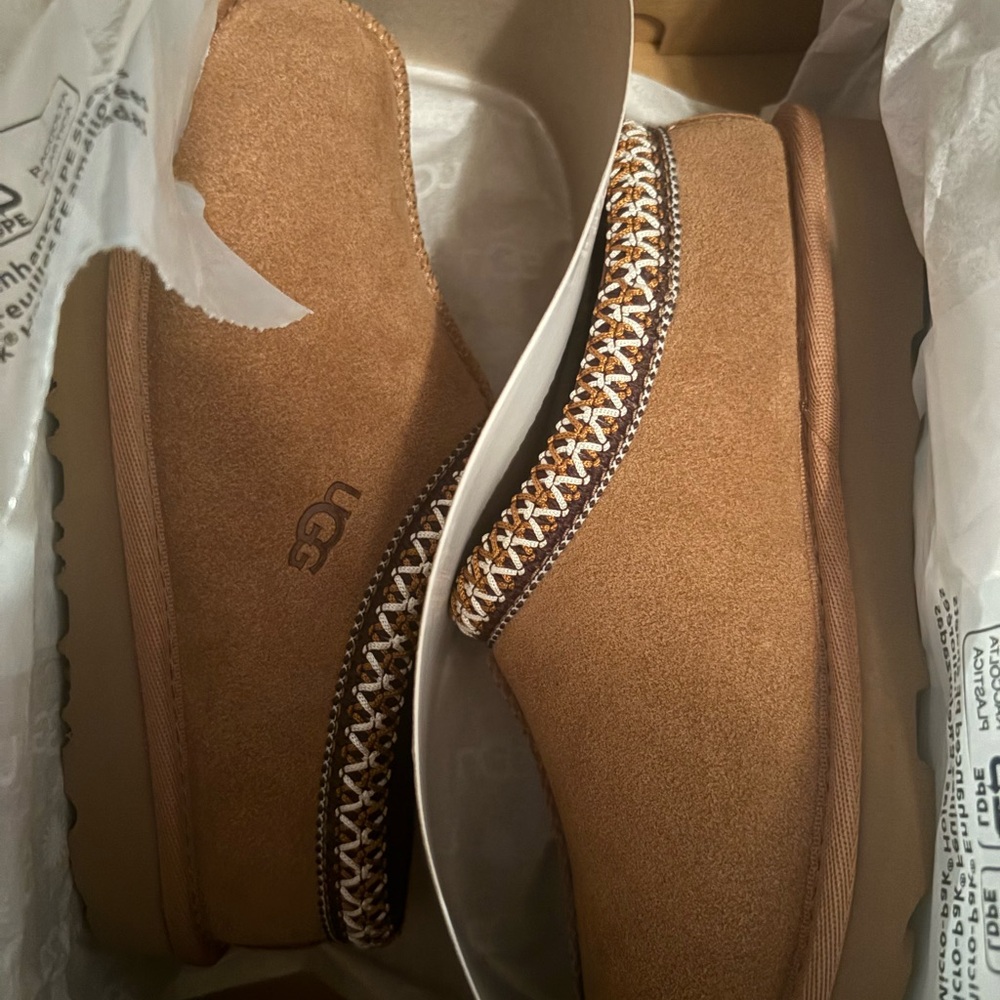 UGG Kids Tasman 2 Slippers